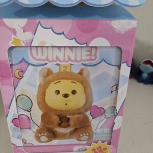 Miniso Disney Winnie the Pooh Confirmed